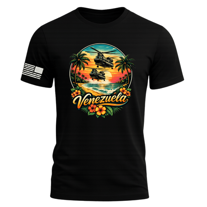 Venezeula T-Shirt