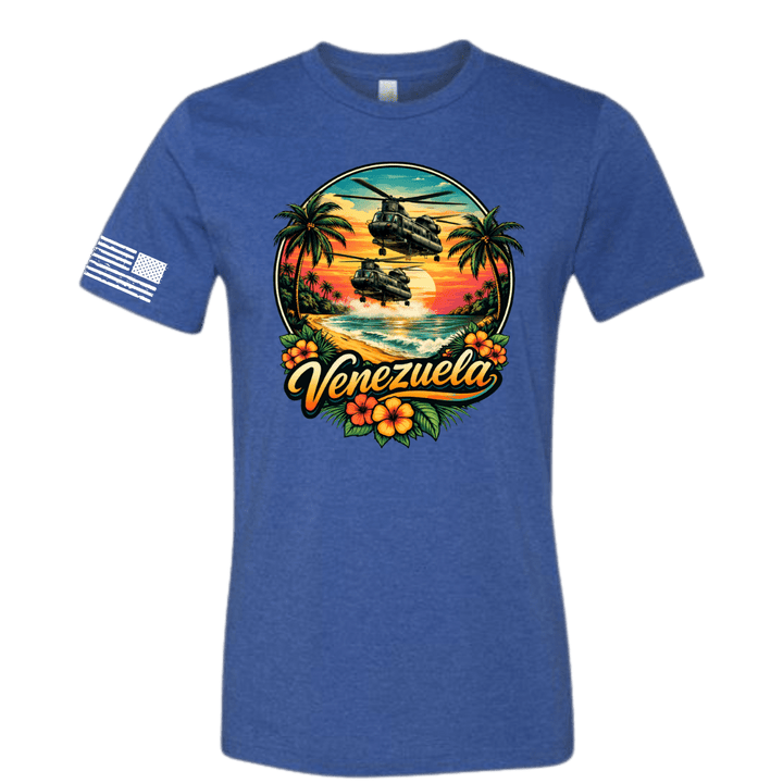 Venezeula T-Shirt