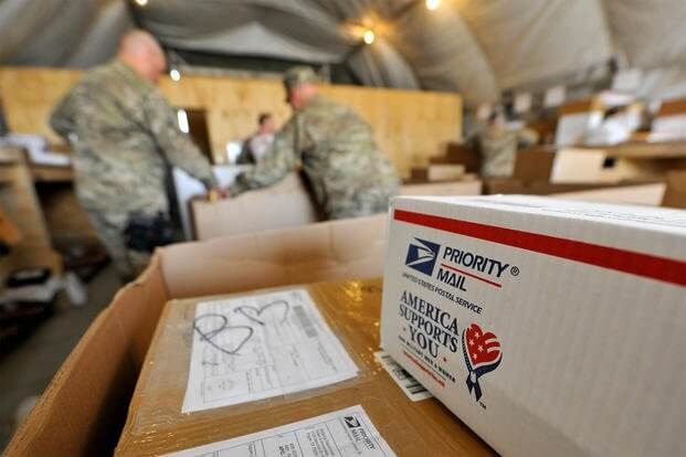 Support deployed troops worldwide with Aerial Resupply Coffee care package. Send premium and gourmet coffee