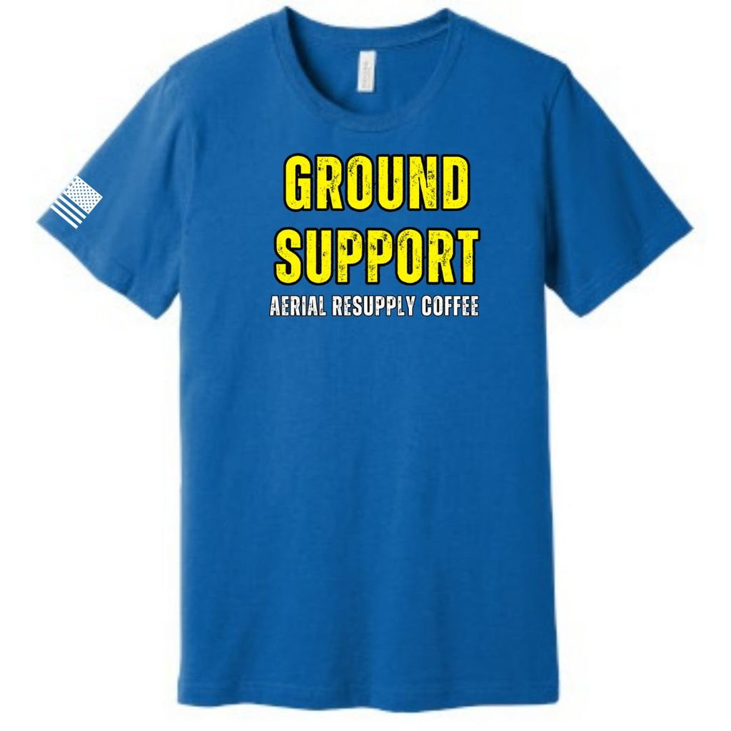 Ground Support T-Shirt