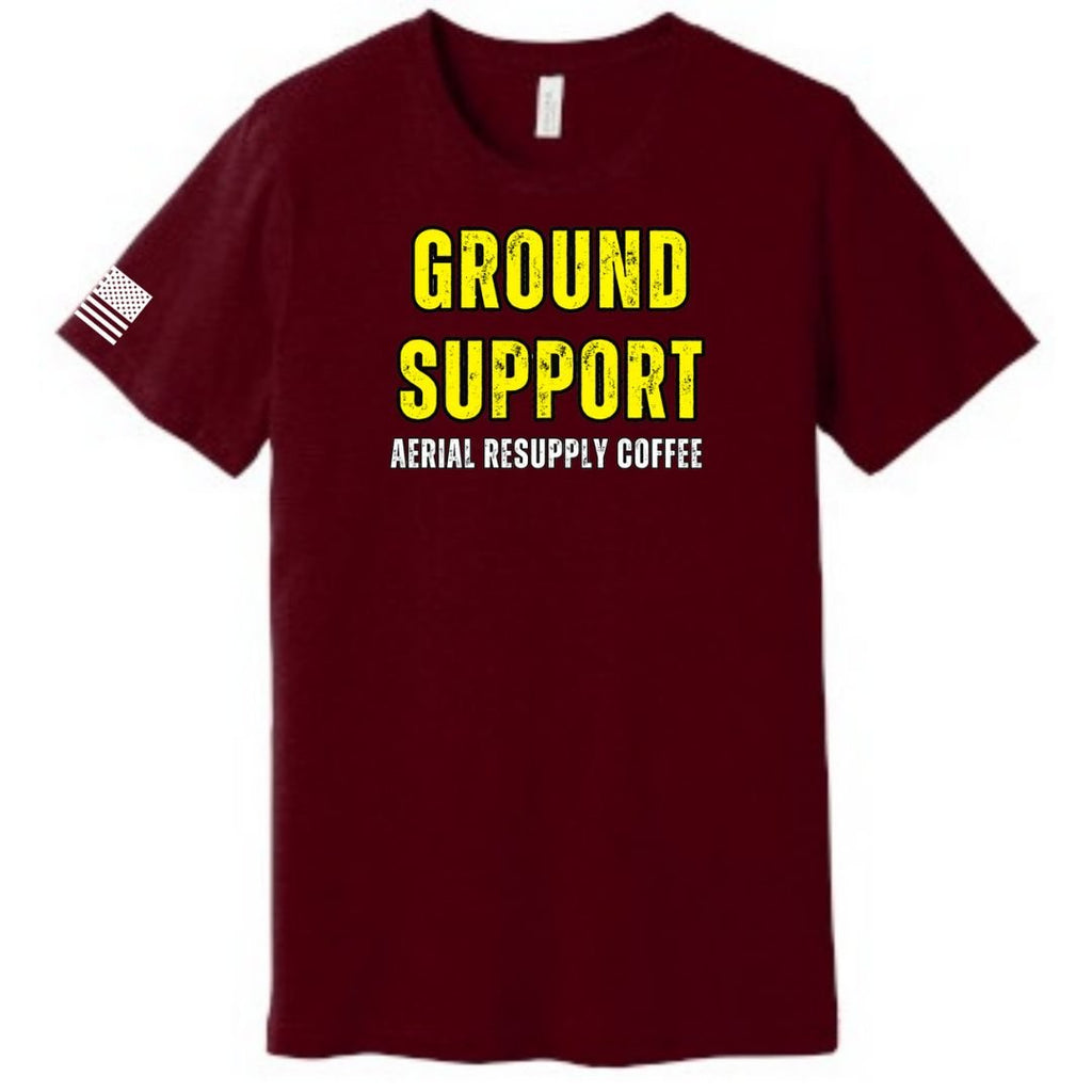 Ground Support T-Shirt