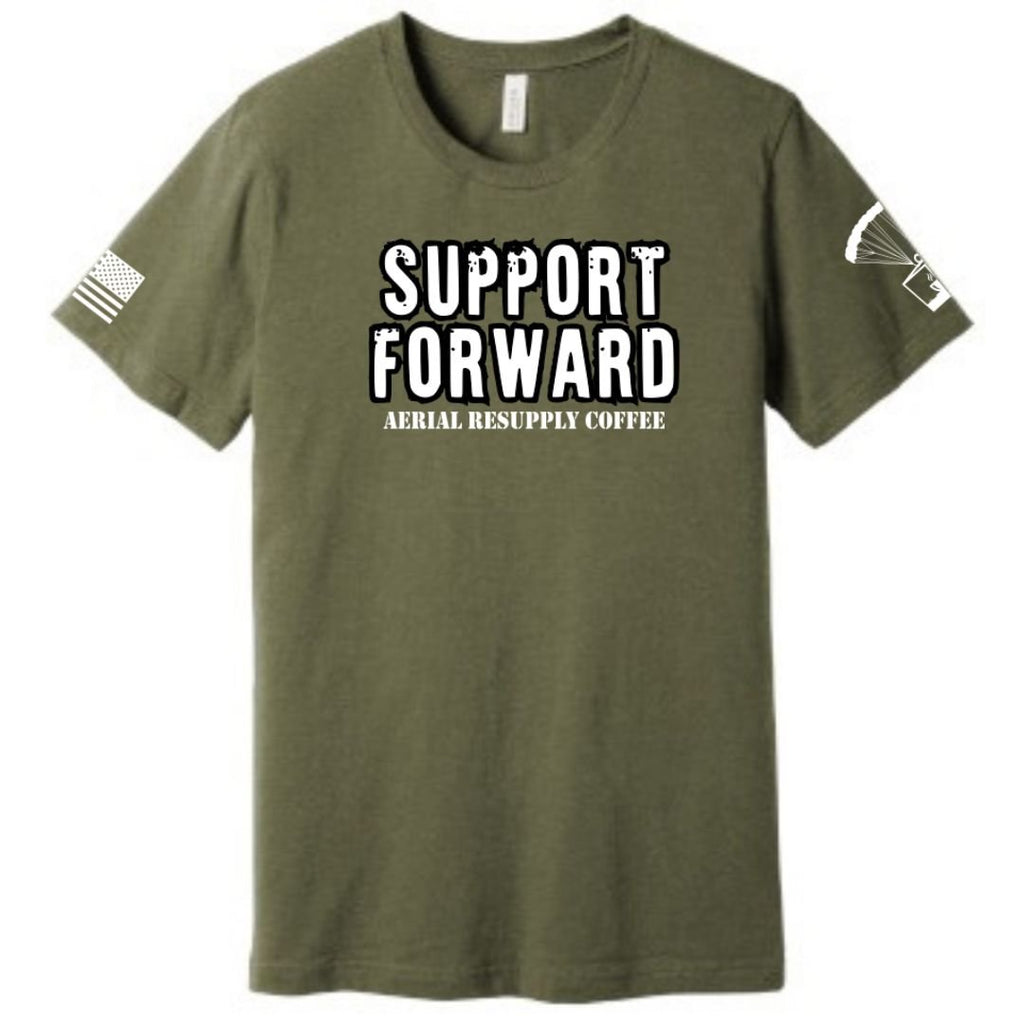 Support Forward T-Shirt